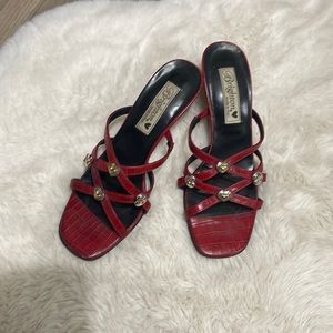 Cute going out shoes or clubbing